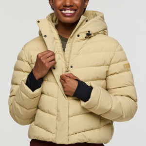 Alivio Down Jacket – Women’s