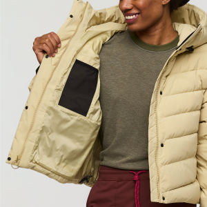 Alivio Down Jacket – Women’s