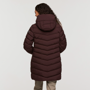 Alivio Down Parka – Women’s
