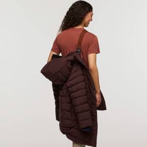 Alivio Down Parka – Women’s