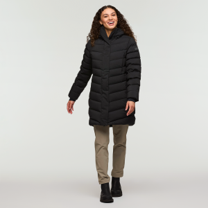 Alivio Down Parka – Women’s