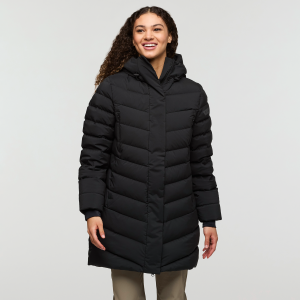 Alivio Down Parka – Women’s