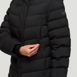 Alivio Down Parka – Women’s