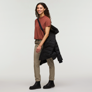 Alivio Down Parka – Women’s