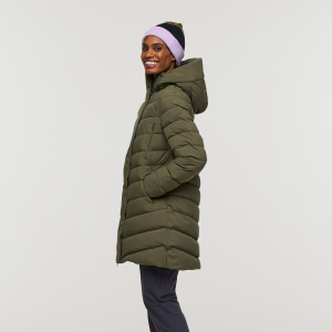 Alivio Down Parka – Women’s
