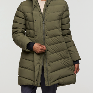 Alivio Down Parka – Women’s