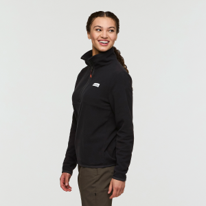 Amado Fleece Pullover – Women’s