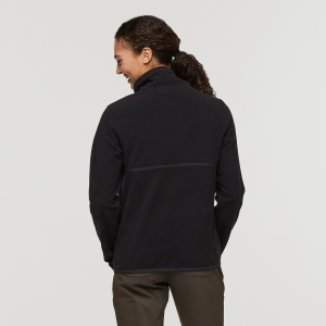Amado Fleece Pullover – Women’s