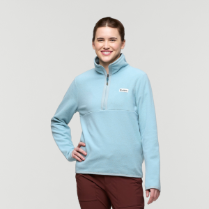Amado Fleece Pullover – Women’s