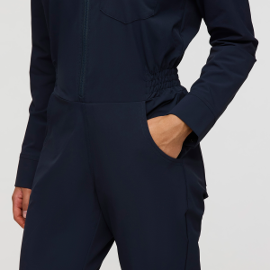 Asombro Jumpsuit – Women’s