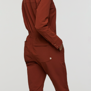 Asombro Jumpsuit – Women’s