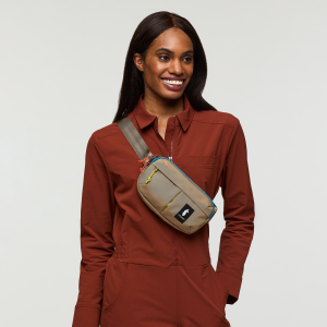 Asombro Jumpsuit – Women’s