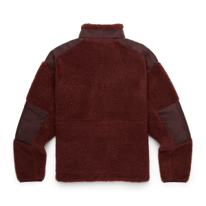 Bacano Fleece Jacket – Women’s