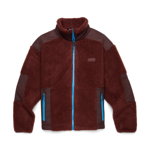 Bacano Fleece Jacket – Women’s