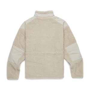 Bacano Fleece Jacket – Women’s