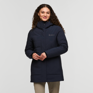 Calidez Down Parka – Women’s
