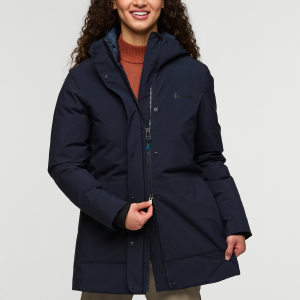 Calidez Down Parka – Women’s