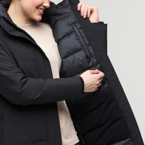 Calidez Down Parka – Women’s