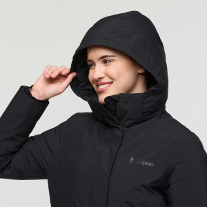 Calidez Down Parka – Women’s