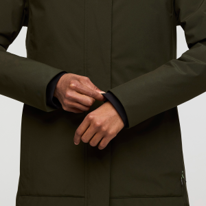 Calidez Down Parka – Women’s