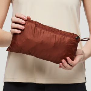 Capa Hybrid Insulated Hooded Jacket – Women’s