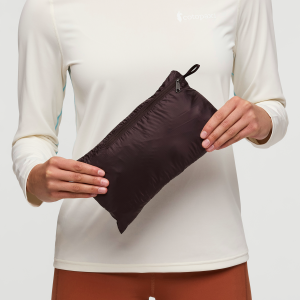 Capa Hybrid Insulated Jacket – Women’s