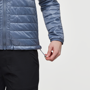 Capa Insulated Hooded Jacket – Women’s