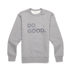 Do Good Crew Sweatshirt – Women’s