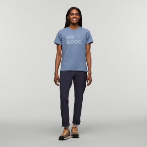 Do Good T-Shirt – Women’s