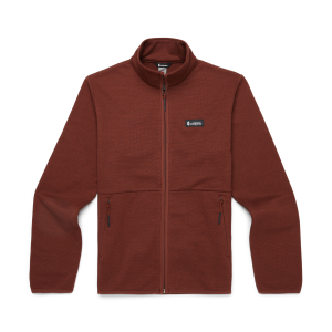 Envo Fleece Full-Zip Jacket – Women’s