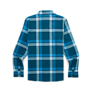 Quedo Flannel Shirt – Women’s