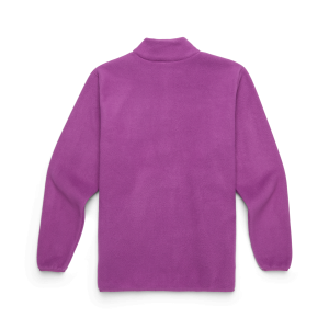 Teca Fleece Full-Zip Jacket – Women’s