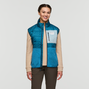 Trico Hybrid Vest – Women’s