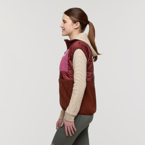 Trico Hybrid Vest – Women’s