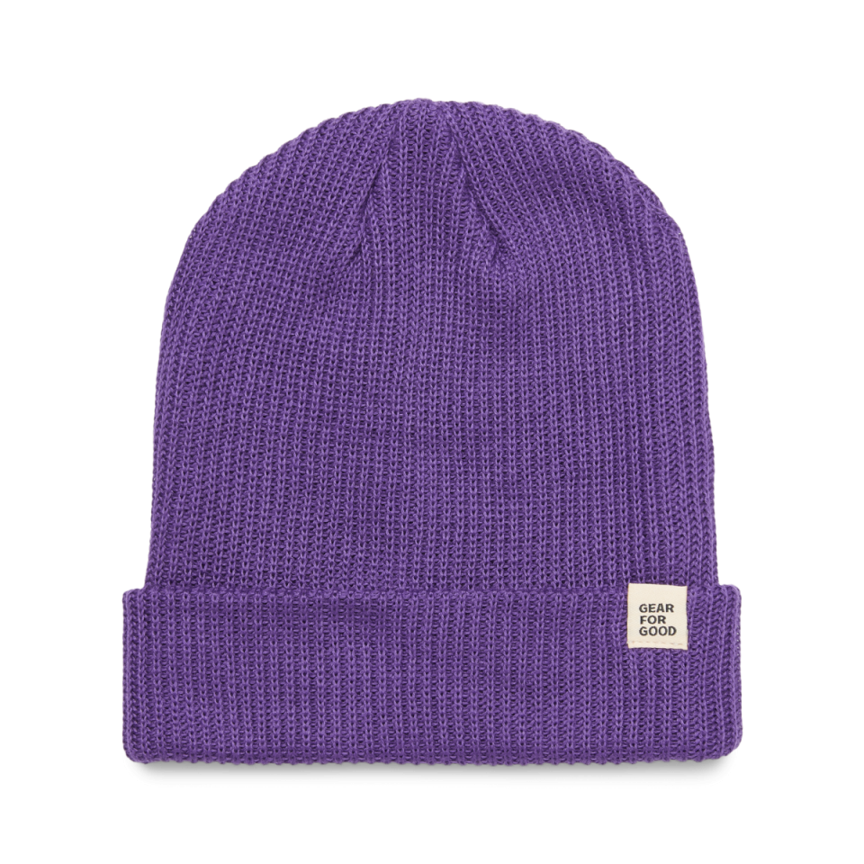 Wharf Beanie