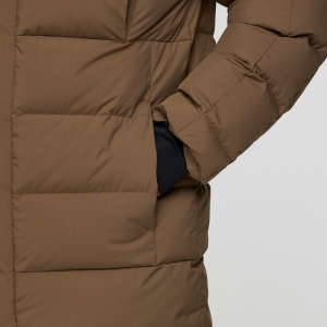 Alivio Down Parka – Men’s