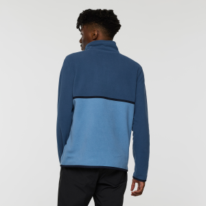 Amado Fleece Pullover – Men’s