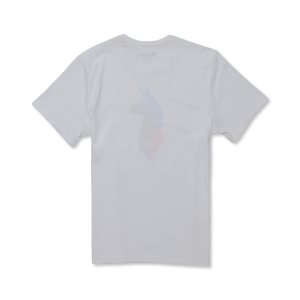 Bitmap Llama T-Shirt – Men’s