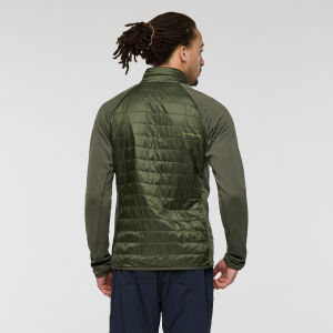 Capa Hybrid Insulated Jacket – Men’s