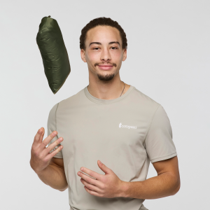 Capa Hybrid Insulated Jacket – Men’s