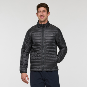 Capa Insulated Jacket – Men’s