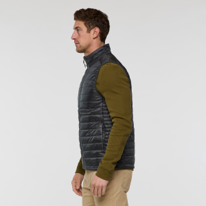 Capa Insulated Vest – Men’s