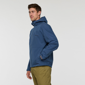 Cielo Rain Jacket – Men’s