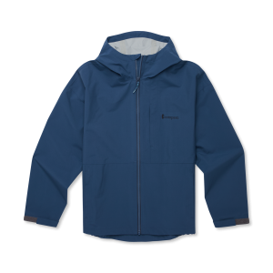 Cielo Rain Jacket – Men’s