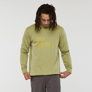 Do Good Crew Sweatshirt – Men’s