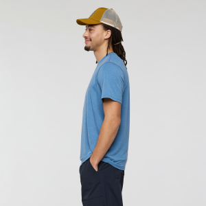 Empaca Crew T-Shirt – Men’s