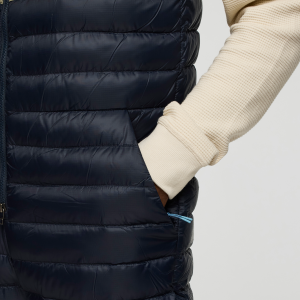 Fuego Down Overall – Men’s