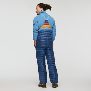 Fuego Down Overall – Men’s