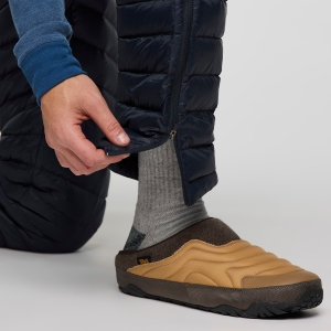 Fuego Down Pant – Men’s