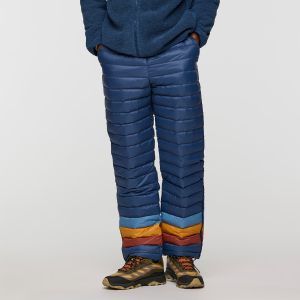 Fuego Down Pant – Men’s